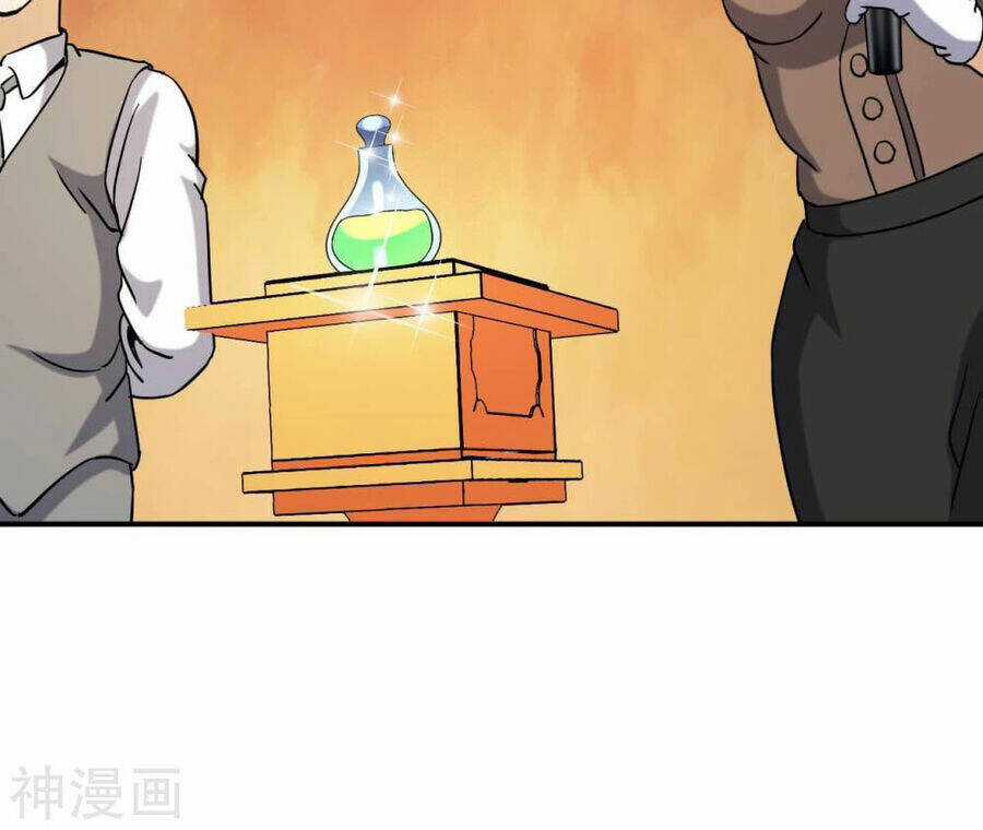 Đô Thị Tiên Đế Chapter 76 trang 21