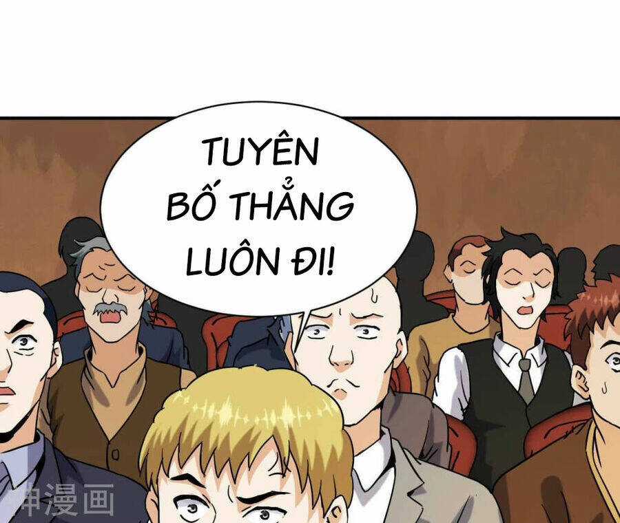 Đô Thị Tiên Đế Chapter 76 trang 22