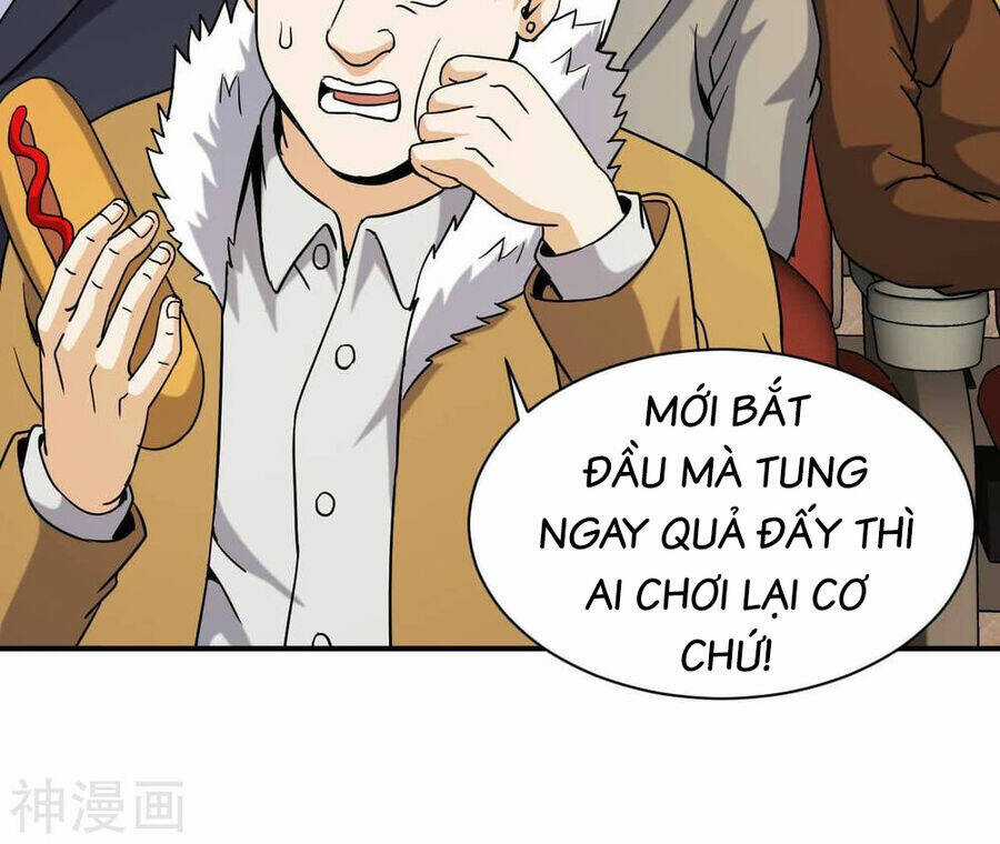 Đô Thị Tiên Đế Chapter 76 trang 23