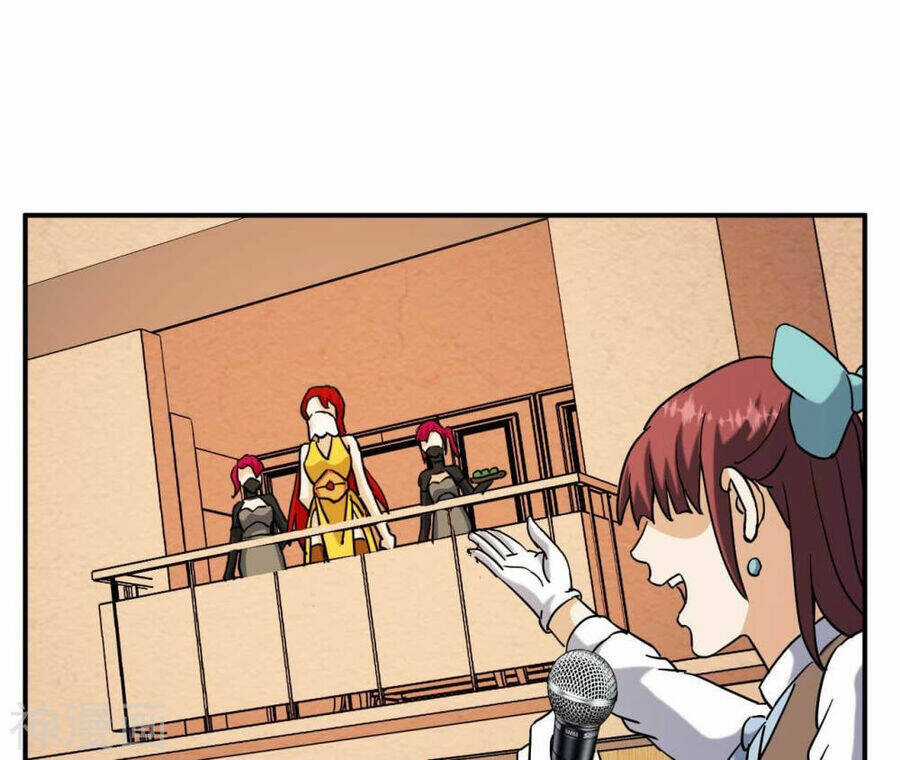 Đô Thị Tiên Đế Chapter 76 trang 24