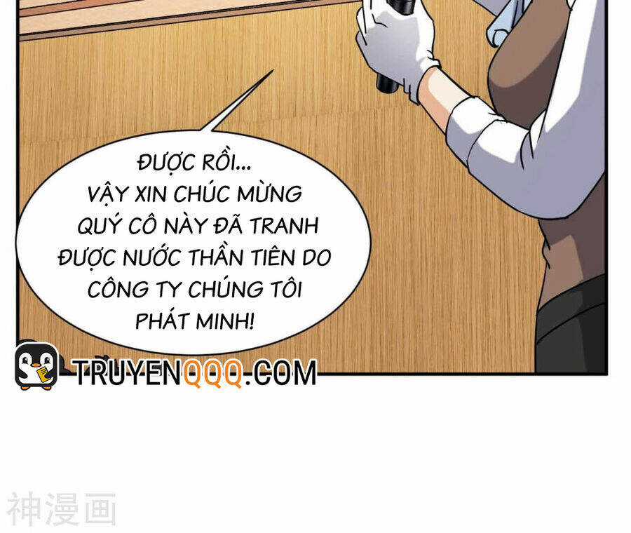 Đô Thị Tiên Đế Chapter 76 trang 25