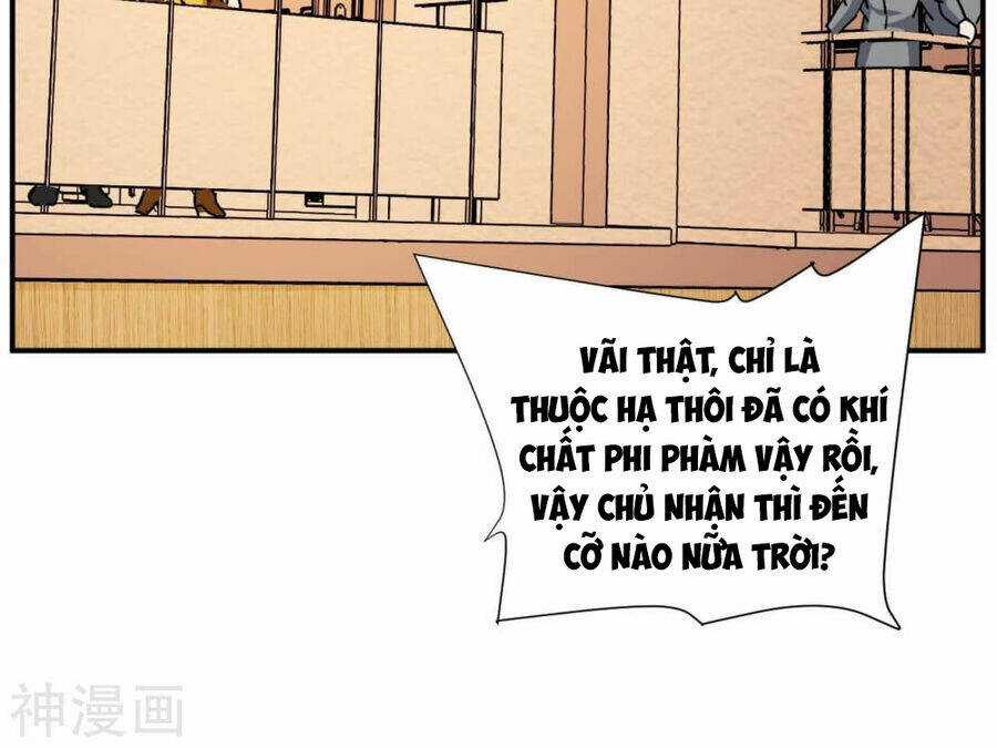 Đô Thị Tiên Đế Chapter 76 trang 27