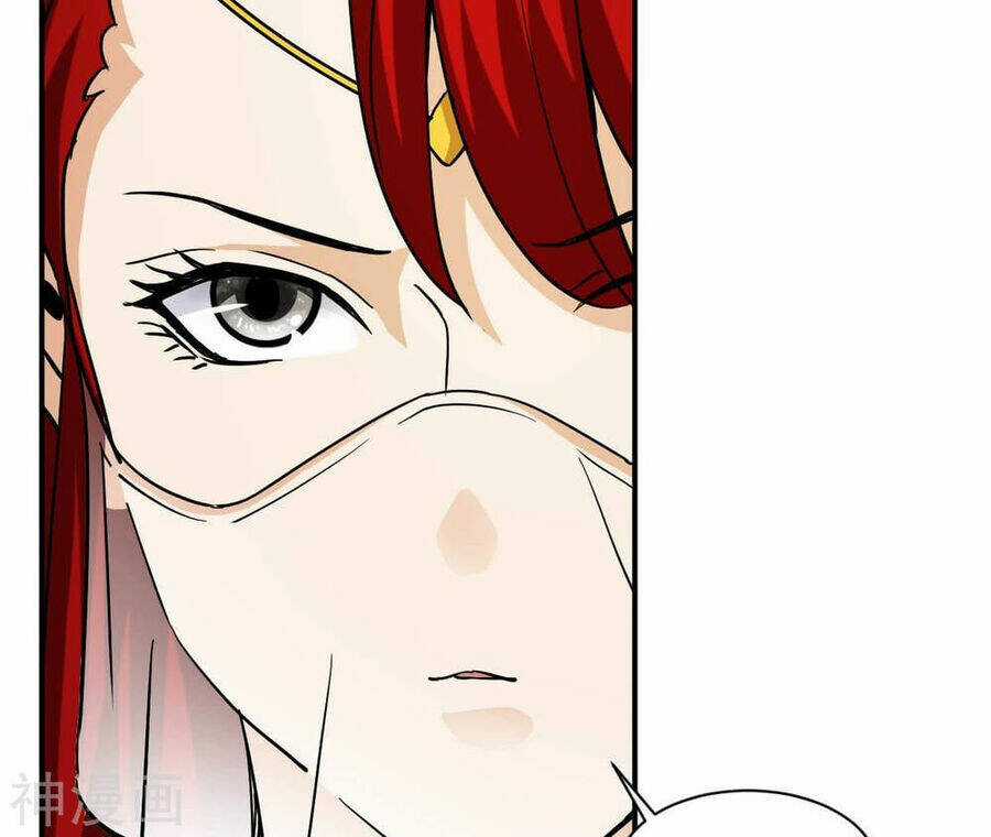 Đô Thị Tiên Đế Chapter 76 trang 34