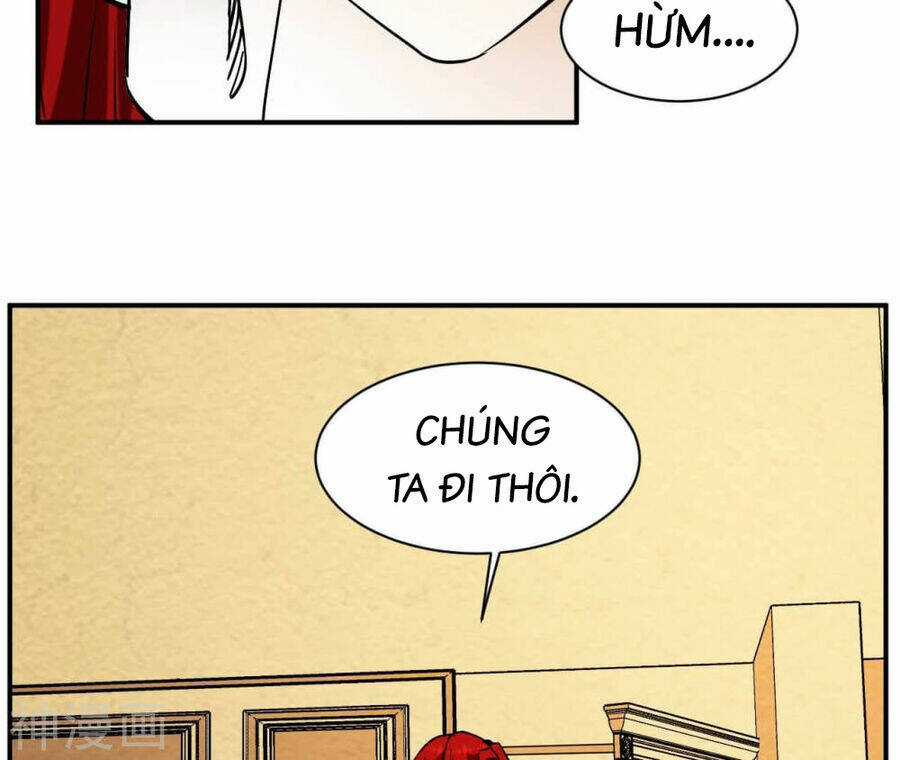 Đô Thị Tiên Đế Chapter 76 trang 35