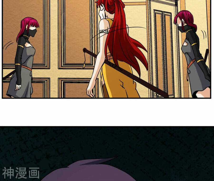 Đô Thị Tiên Đế Chapter 76 trang 36