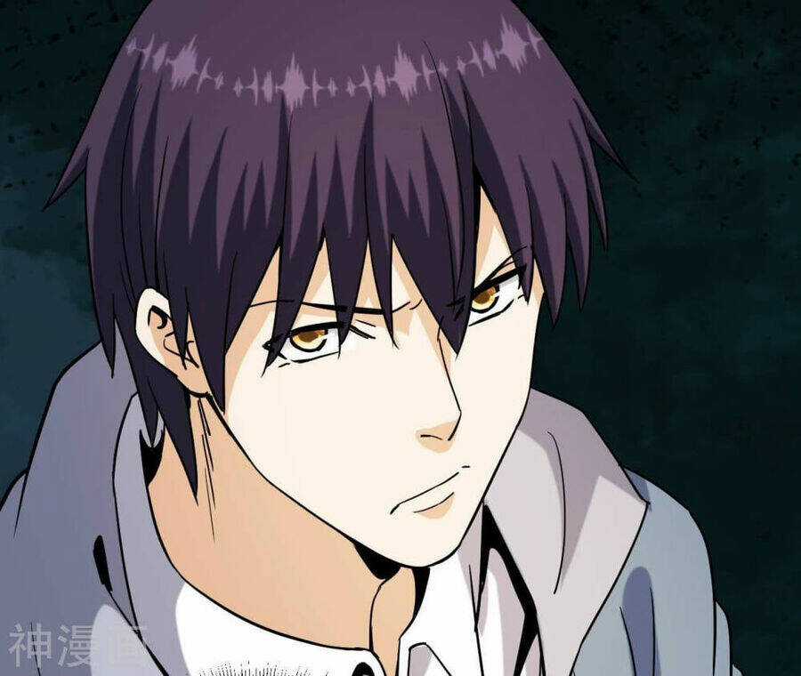 Đô Thị Tiên Đế Chapter 76 trang 37