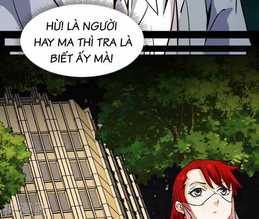 Đô Thị Tiên Đế Chapter 76 trang 38