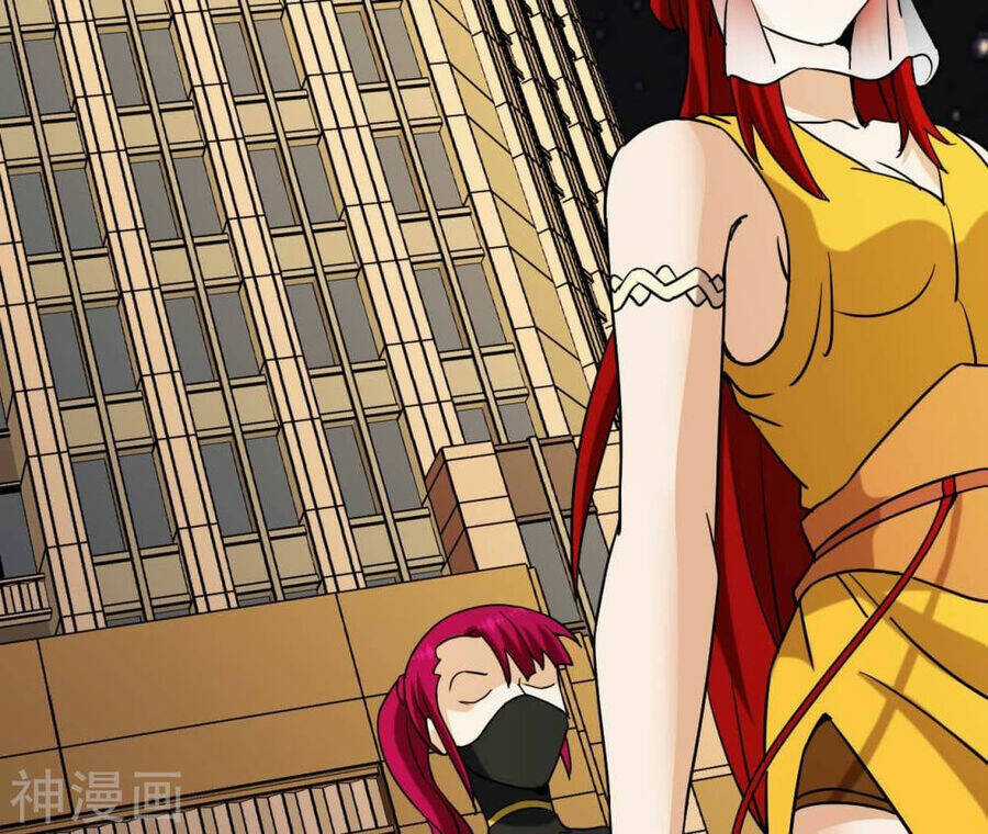 Đô Thị Tiên Đế Chapter 76 trang 39