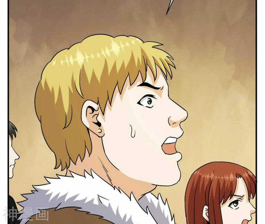 Đô Thị Tiên Đế Chapter 76 trang 4