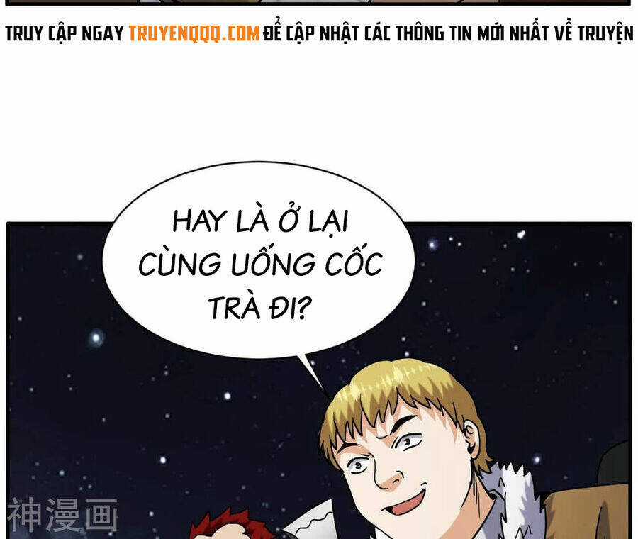 Đô Thị Tiên Đế Chapter 76 trang 42