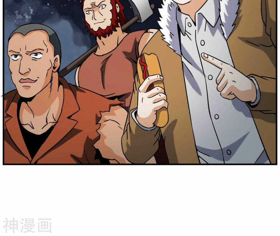 Đô Thị Tiên Đế Chapter 76 trang 43