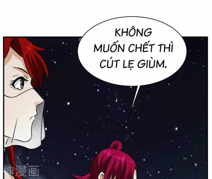 Đô Thị Tiên Đế Chapter 76 trang 44