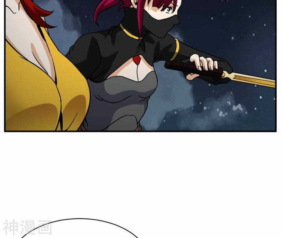 Đô Thị Tiên Đế Chapter 76 trang 45