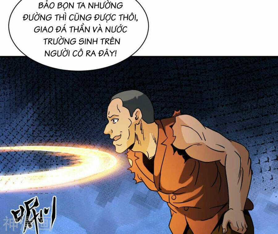 Đô Thị Tiên Đế Chapter 76 trang 46