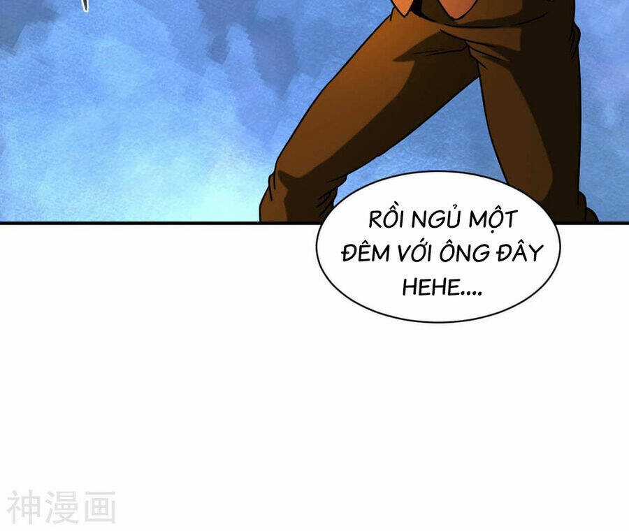 Đô Thị Tiên Đế Chapter 76 trang 47