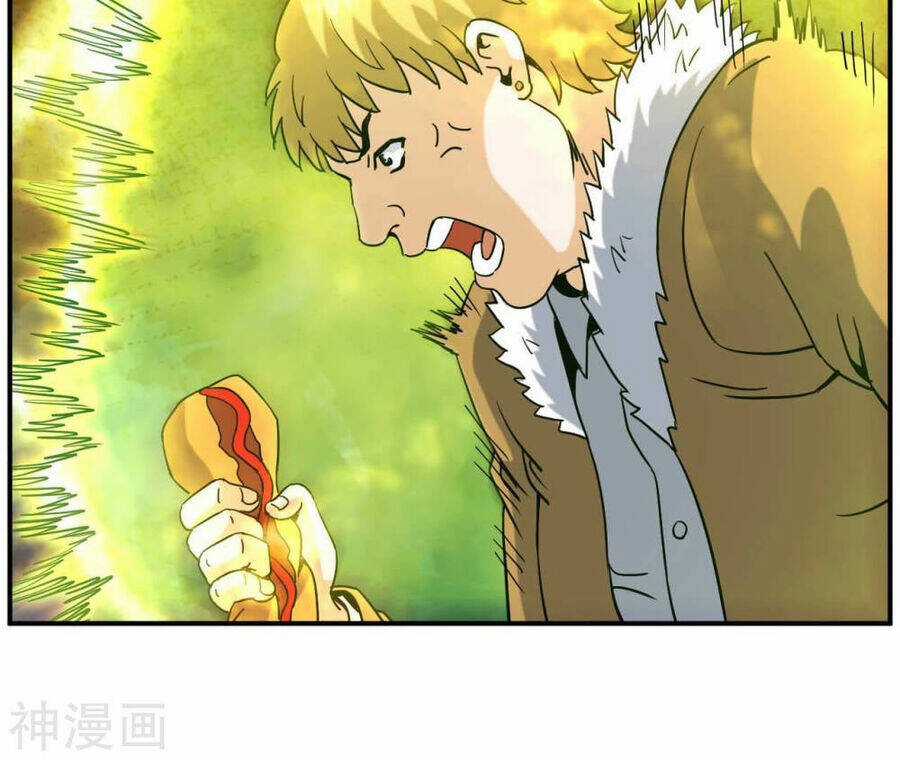 Đô Thị Tiên Đế Chapter 76 trang 49