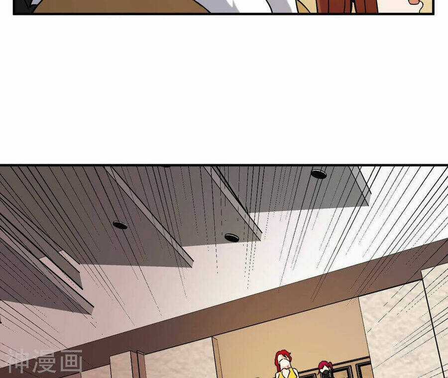 Đô Thị Tiên Đế Chapter 76 trang 5