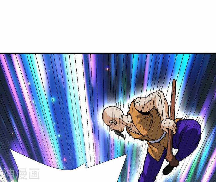 Đô Thị Tiên Đế Chapter 76 trang 50