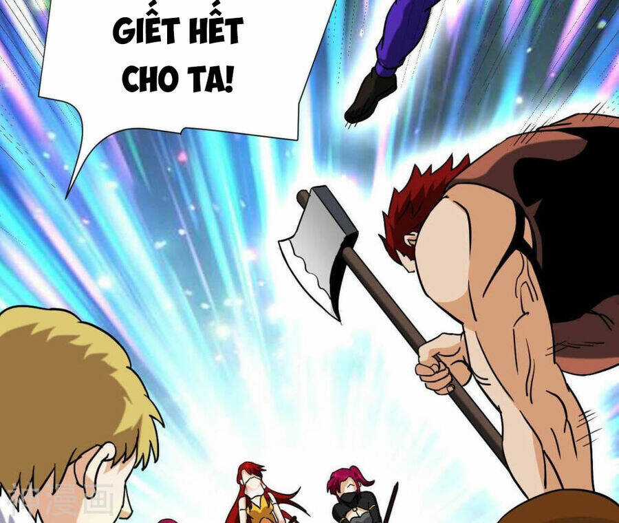 Đô Thị Tiên Đế Chapter 76 trang 51