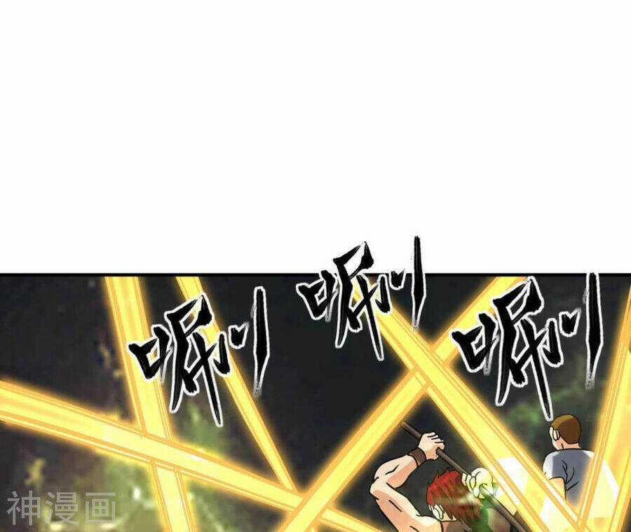 Đô Thị Tiên Đế Chapter 76 trang 53