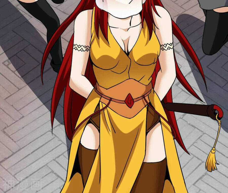 Đô Thị Tiên Đế Chapter 76 trang 56