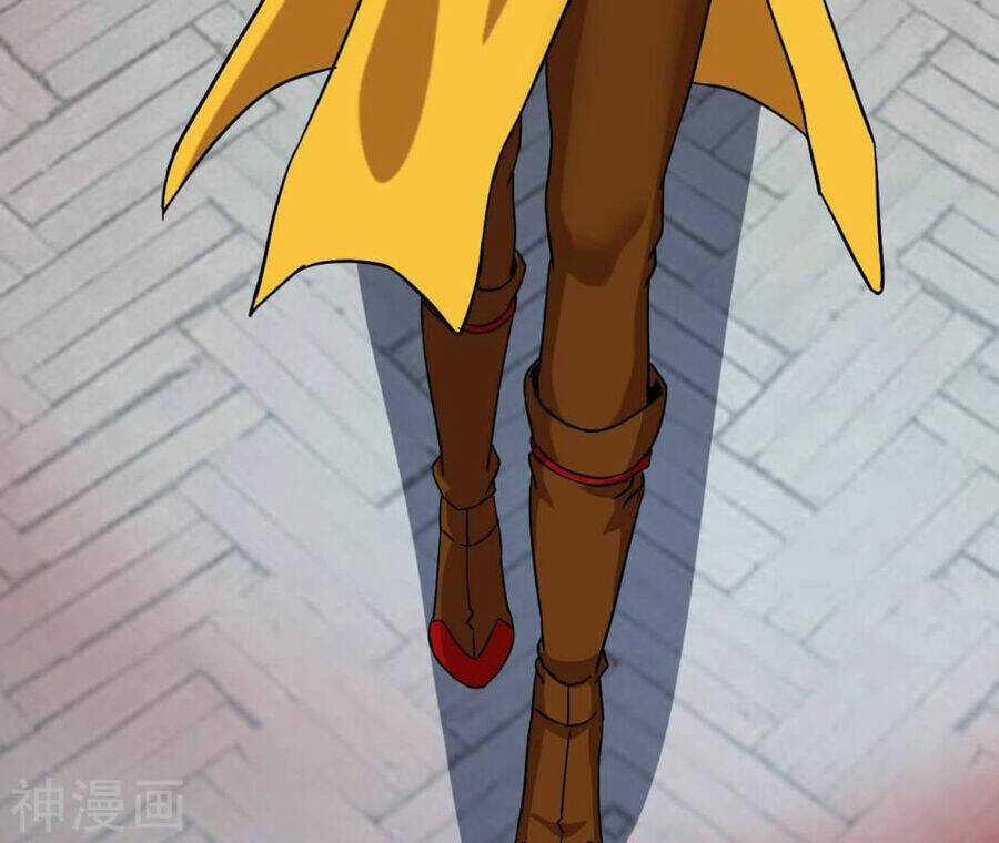 Đô Thị Tiên Đế Chapter 76 trang 57