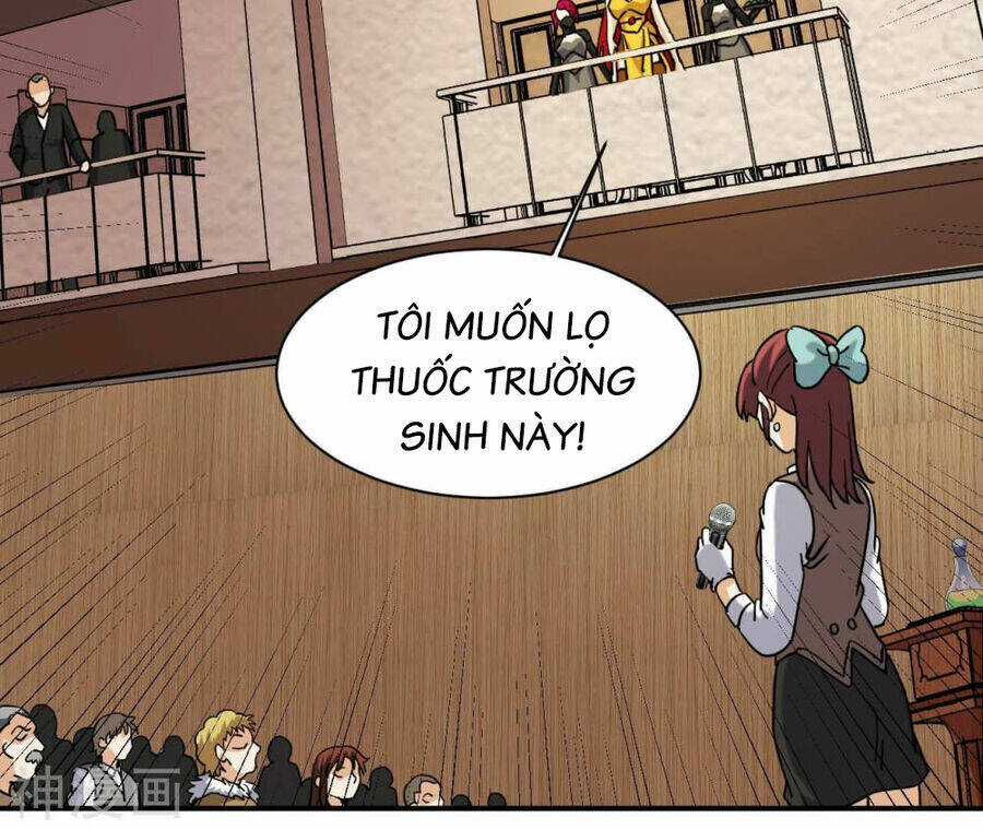 Đô Thị Tiên Đế Chapter 76 trang 6