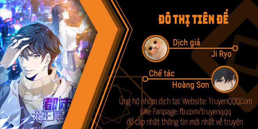 Đô Thị Tiên Đế Chapter 76 trang 60