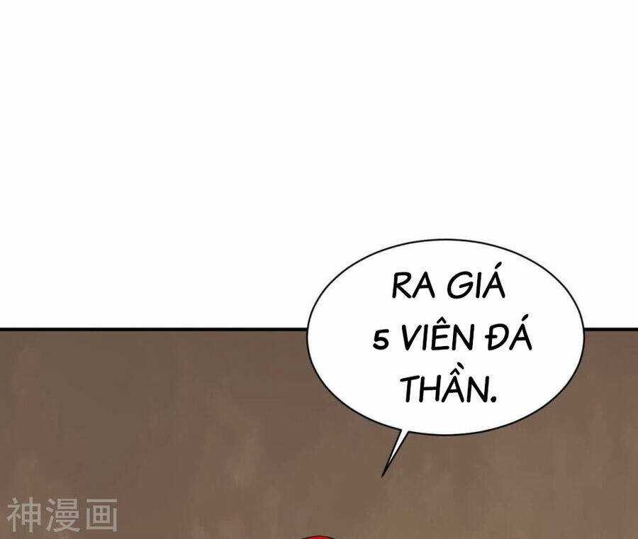 Đô Thị Tiên Đế Chapter 76 trang 7