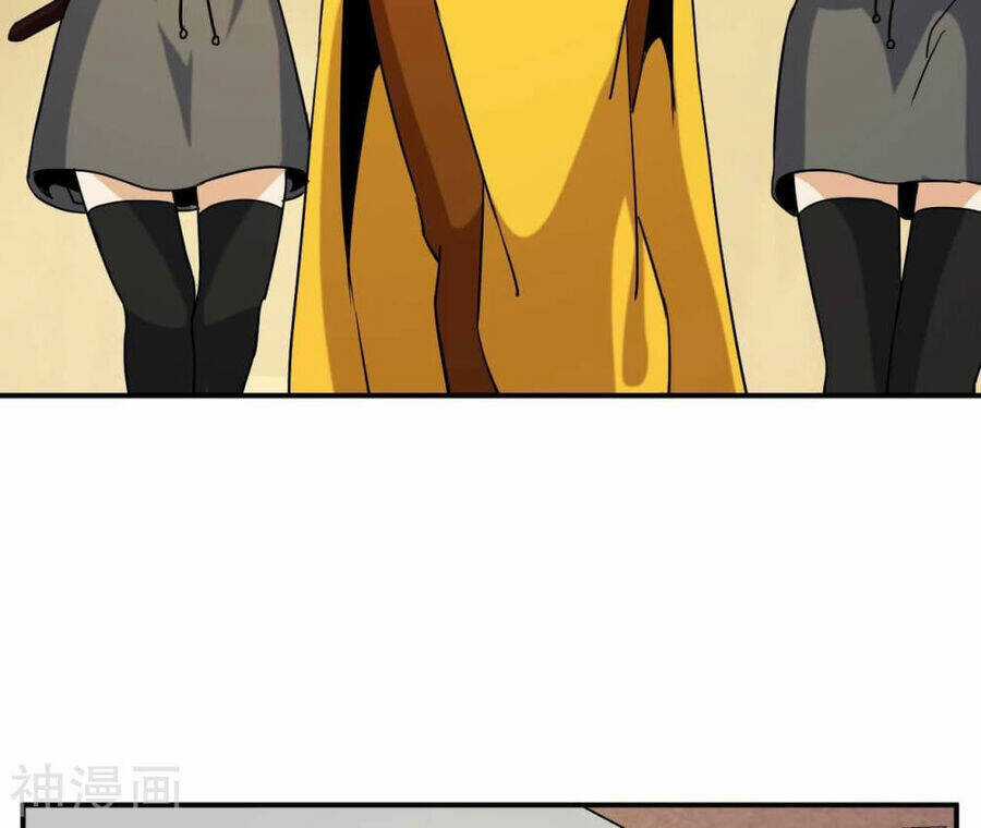 Đô Thị Tiên Đế Chapter 76 trang 9