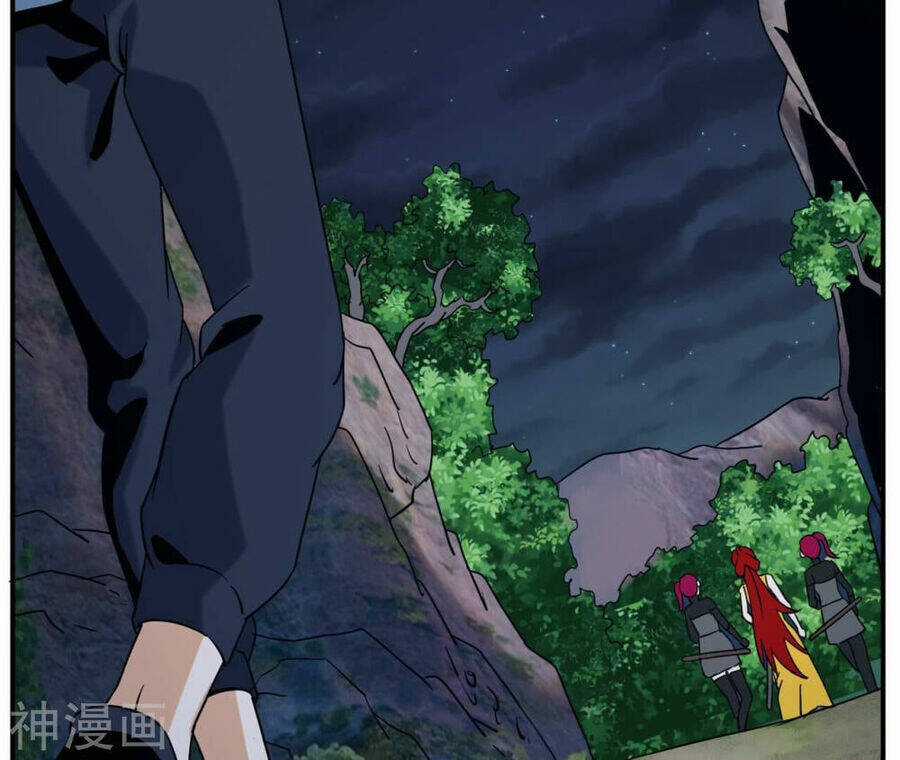 Đô Thị Tiên Đế Chapter 77 trang 10