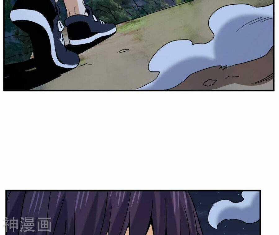 Đô Thị Tiên Đế Chapter 77 trang 11