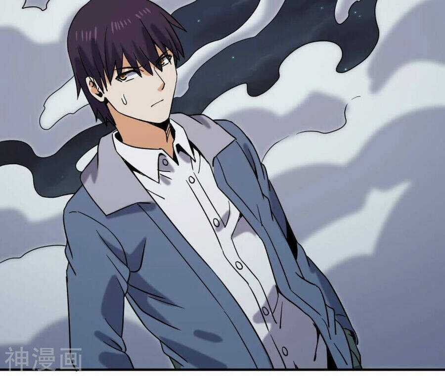 Đô Thị Tiên Đế Chapter 77 trang 16