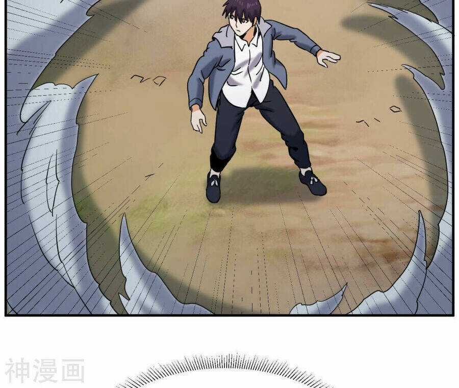 Đô Thị Tiên Đế Chapter 77 trang 18