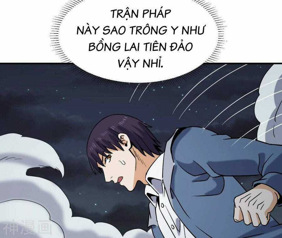 Đô Thị Tiên Đế Chapter 77 trang 19