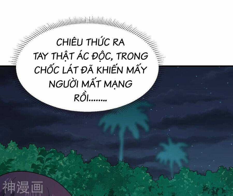 Đô Thị Tiên Đế Chapter 77 trang 2