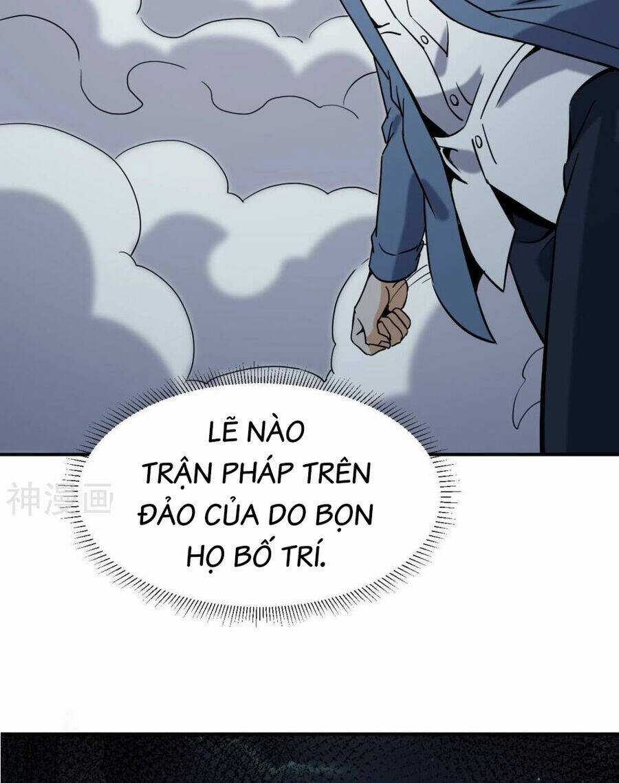 Đô Thị Tiên Đế Chapter 77 trang 20