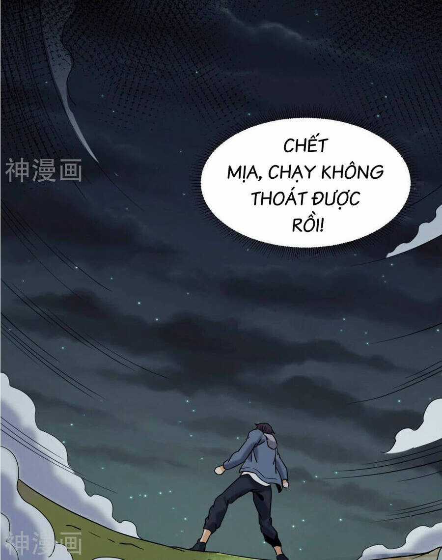 Đô Thị Tiên Đế Chapter 77 trang 21