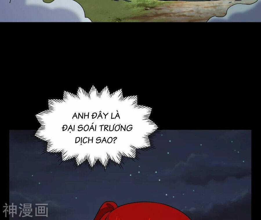 Đô Thị Tiên Đế Chapter 77 trang 22