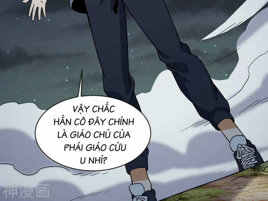 Đô Thị Tiên Đế Chapter 77 trang 24