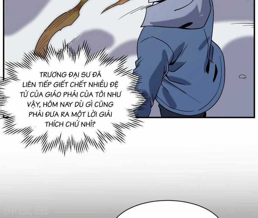 Đô Thị Tiên Đế Chapter 77 trang 26