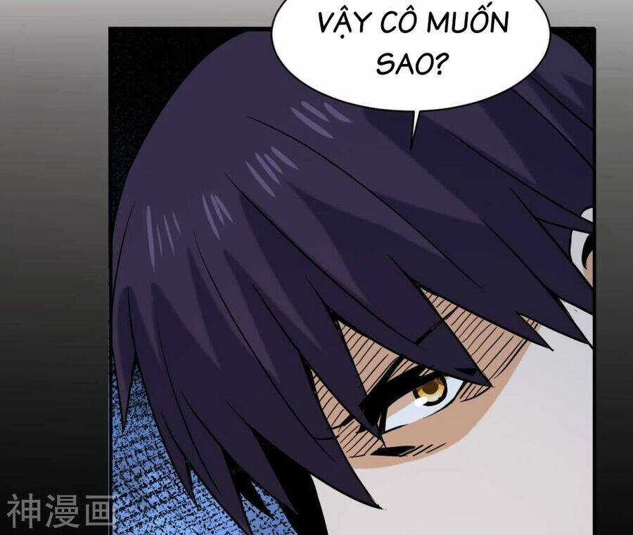 Đô Thị Tiên Đế Chapter 77 trang 27