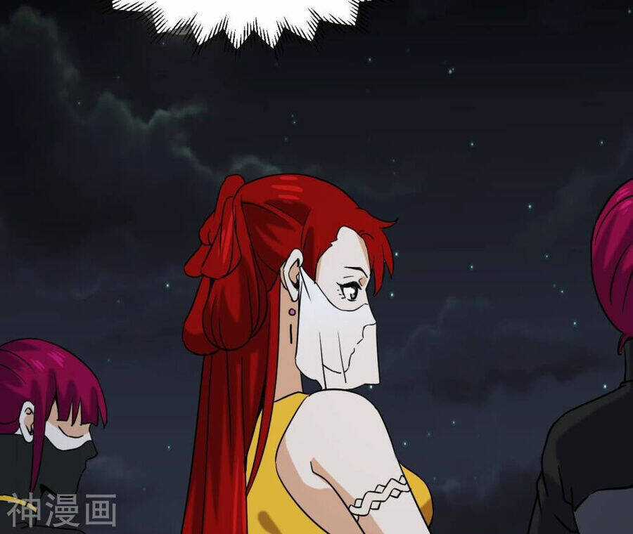 Đô Thị Tiên Đế Chapter 77 trang 29