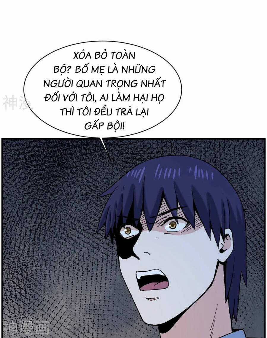 Đô Thị Tiên Đế Chapter 77 trang 31