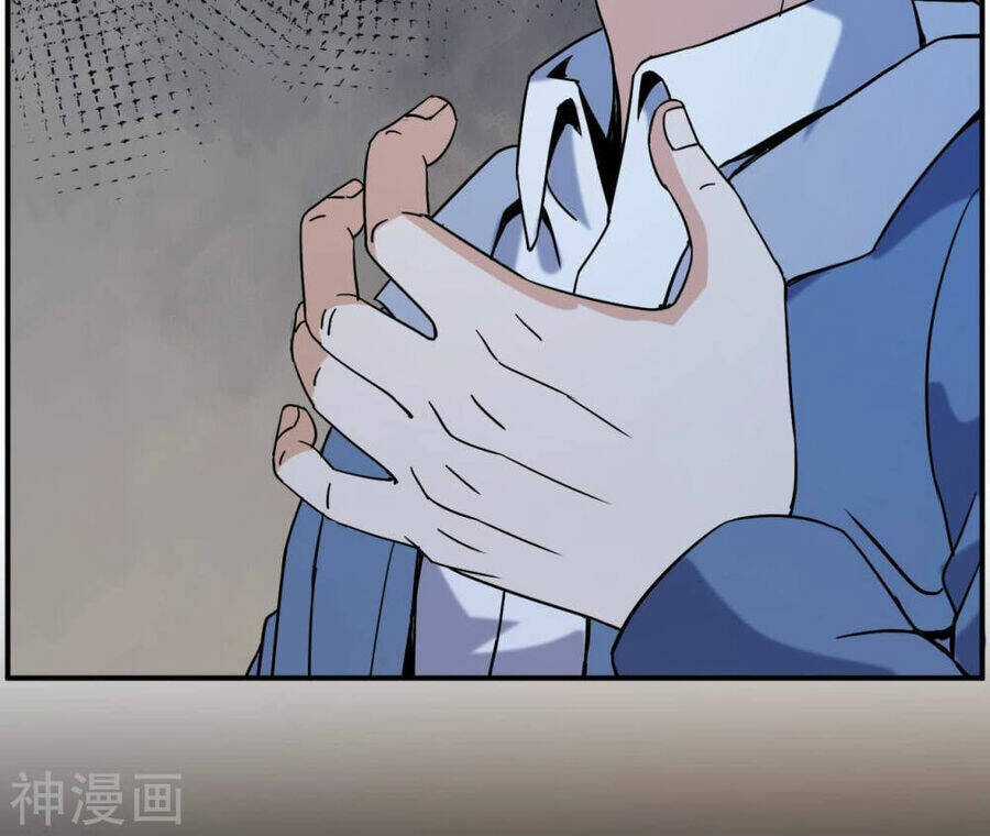 Đô Thị Tiên Đế Chapter 77 trang 32