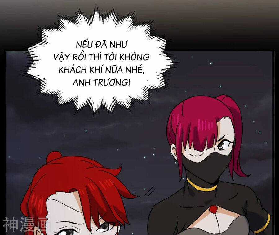 Đô Thị Tiên Đế Chapter 77 trang 33