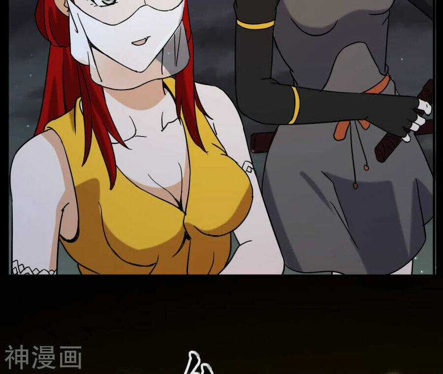 Đô Thị Tiên Đế Chapter 77 trang 34