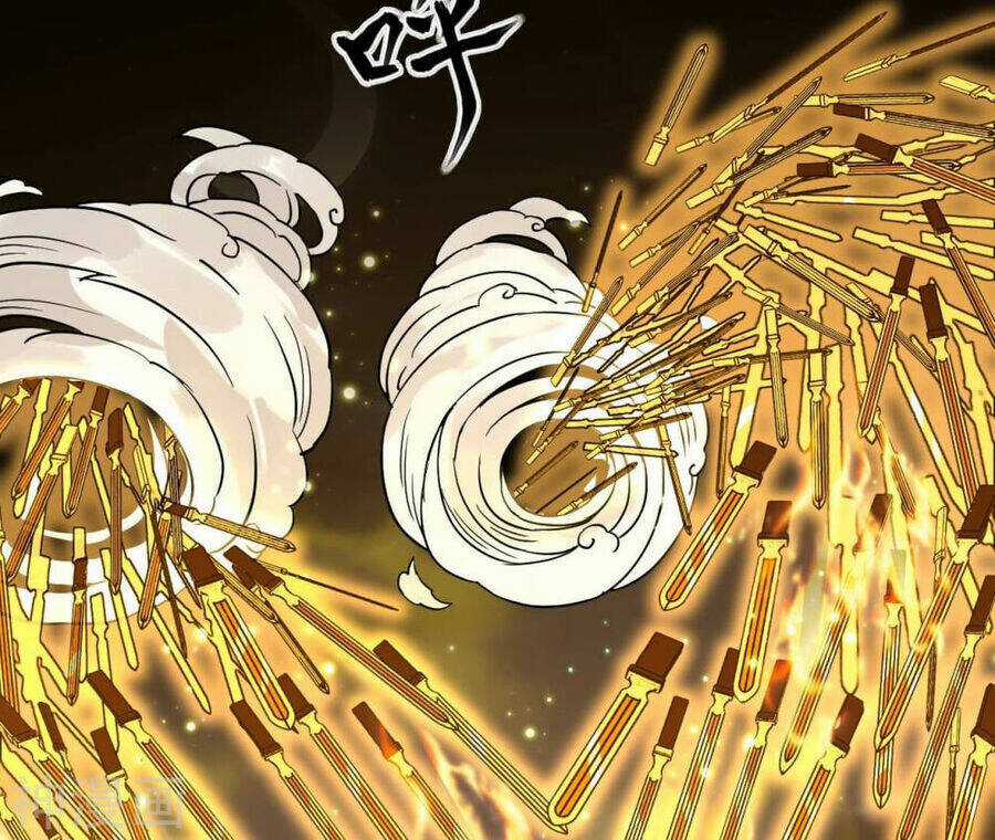 Đô Thị Tiên Đế Chapter 77 trang 35