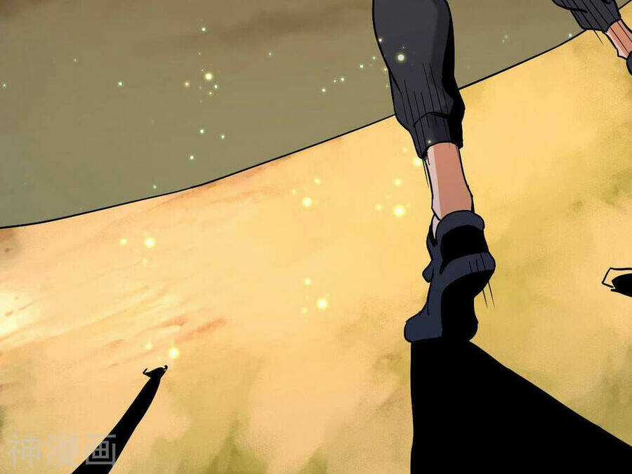 Đô Thị Tiên Đế Chapter 77 trang 37