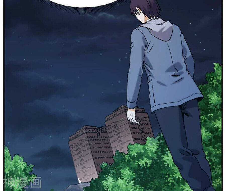 Đô Thị Tiên Đế Chapter 77 trang 4